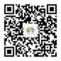 公众号二维码