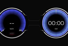 XUI车载桌面v2.23机车专享版,实用工具必备-软粉时光