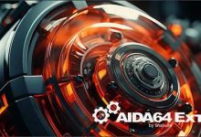 AIDA64 Extreme v8.30 硬件检测全能王-软粉时光