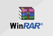 WinRAR v7.22 官方中文优化版-软粉时光