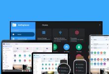 AnExplorerv6.0.0全安卓设备通用的文件管理神器-软粉时光