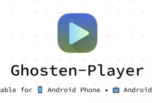 Ghosten Player v2.4.3:TV与手机双端畅享的全能播放神器-软粉时光