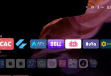 Projectivy Launcher v4.62:智能电视桌面优化神器-软粉时光