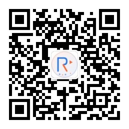 公众号二维码