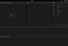 剪映国际版(CapCut) v9.1.0 免安装，海外无广告VIP版免费享-软粉时光