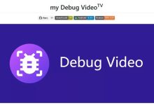 myDV TV版：AI优化电视端抖音，大屏刷视频更畅快-软粉时光